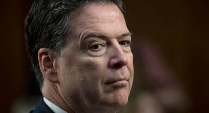 Dershowitz: Comey confirms that I'm right - and all the Democratic commentators are wrong