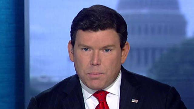 Bret Baier S Winners And Losers From The Comey Hearing On Air Videos