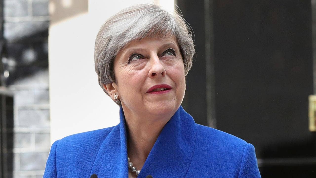 What Republicans can learn from the Tory tumble