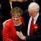 UK election: How a government would be formed if there is no majority