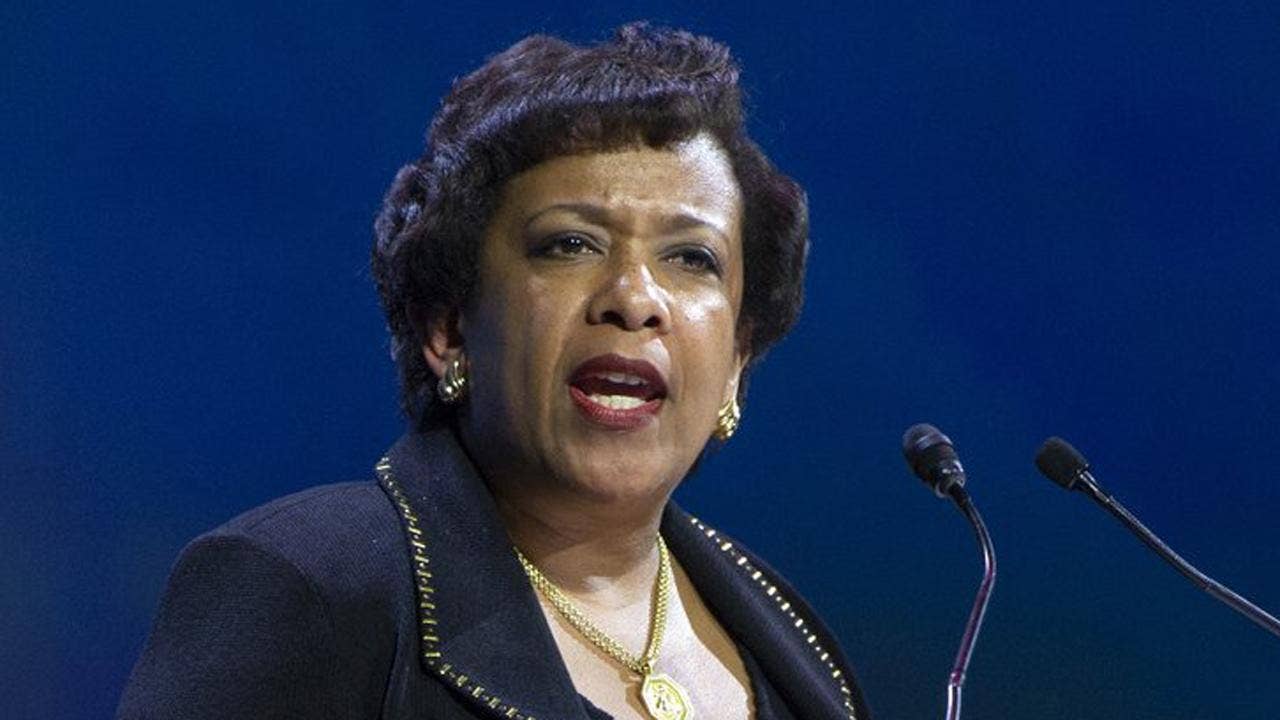 Lynch should testify in wake of Comey claims, Graham says