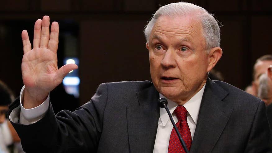 jeff sessions news today fox news jeff sessions prepared remarks to intelligence committee jeff sessions news today fox news jeff sessions prepared remarks to intelligence committee