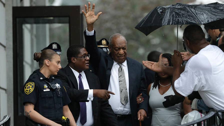 Bill Cosby's daughter Ensa dead at 44 Fox News