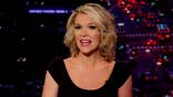 Backlash over Megyn interview