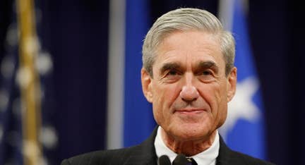 Gregg Jarrett: Will Mueller & Comey use a false case of obstruction to trigger impeachment?
