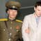 US supersonic bombers fly over Korean Peninsula