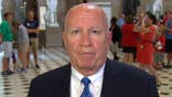 Tax reform by September? Rep. Kevin Brady responds