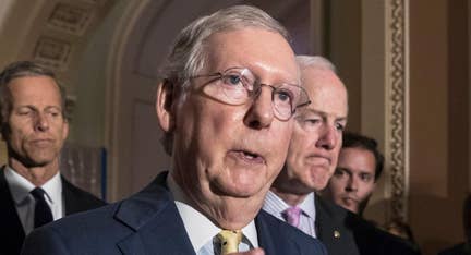 Senate health care bill: 4 key Republicans come out against GOP plan