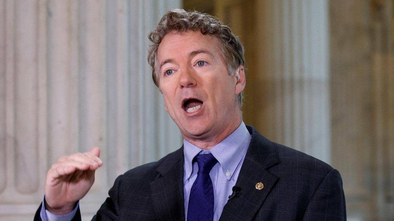 Senate health care bill: 5th Republican senator comes out against GOP plan