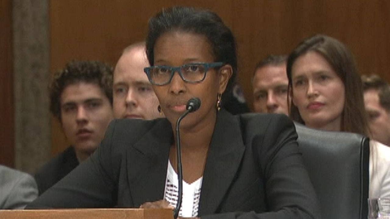 Ayaan Hirsi Ali, Asra Nomani accuse Dem senators of ignoring them in hearing