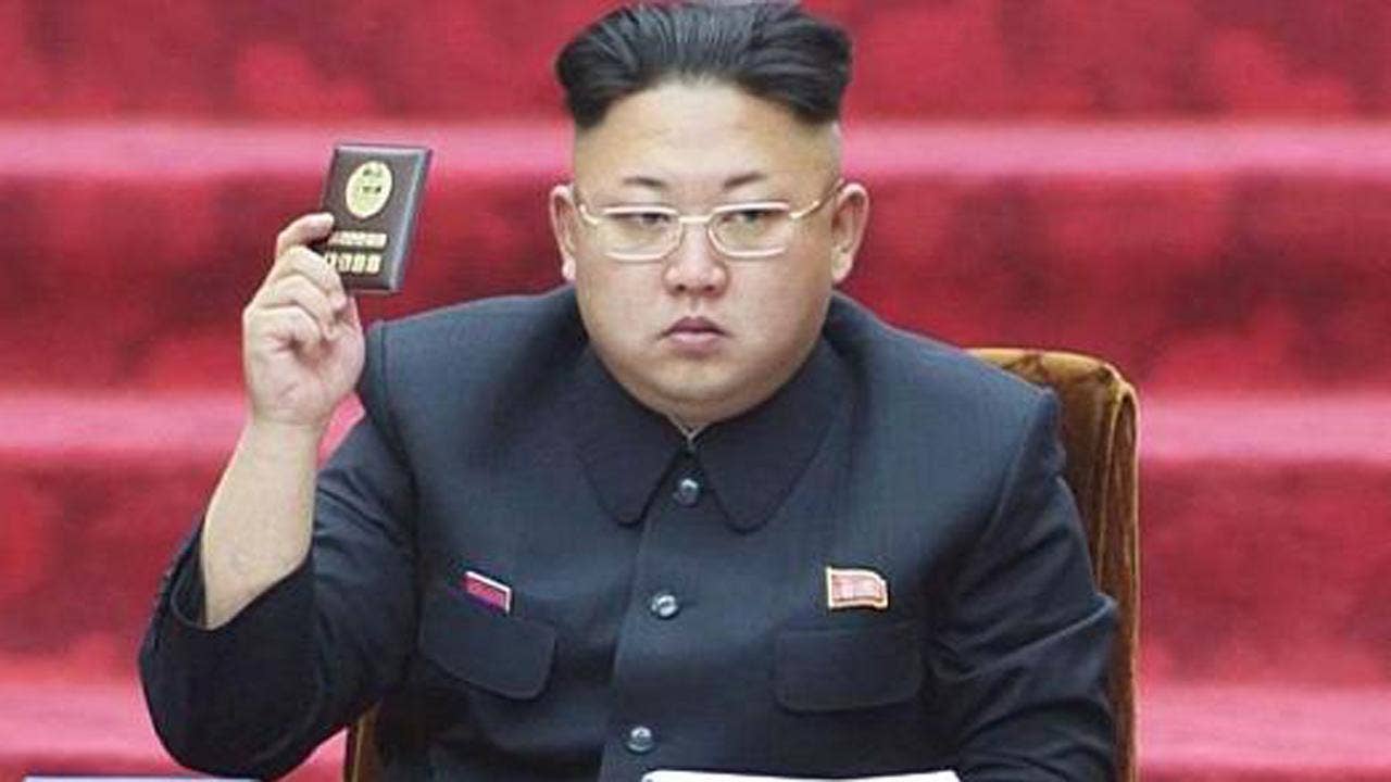 \'AMERICA FIRST\' SNUB N. Korea: Trump\'s US policy akin to \'Nazism\'