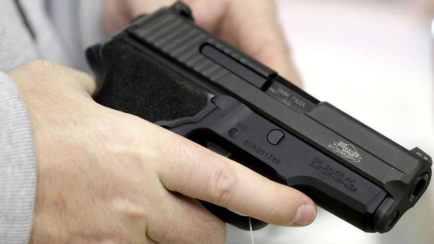 Texas woman shoots, kills home intruder Fox News