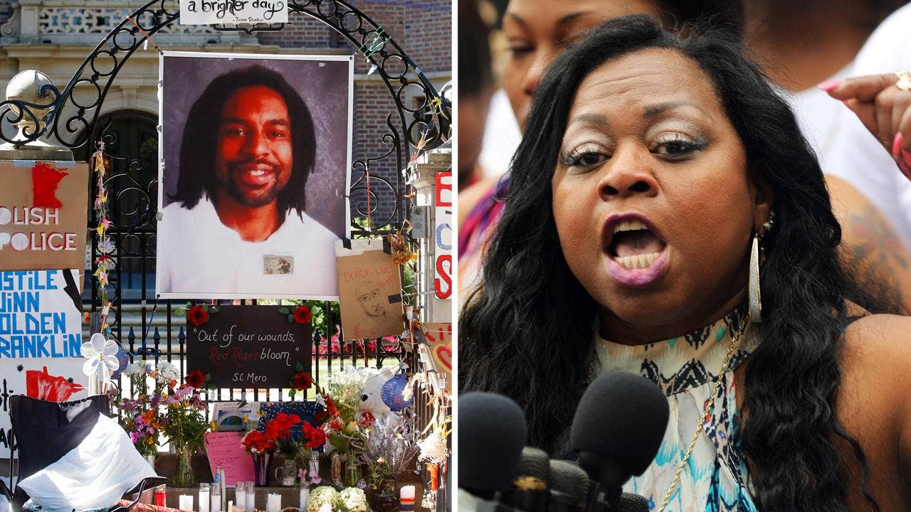 Philando Castile trial judge writes unusual letter to jury