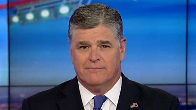 Hannity Cnn Leading The Collapse Of Liberal Media On Air Videos 