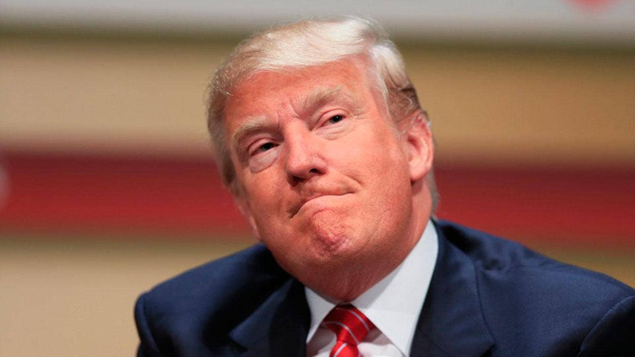 After North Korea missile test, Trump tweets: 'So much for China working with us'