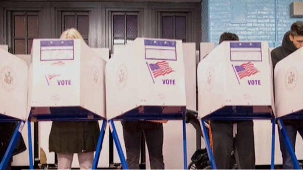 Kobach rips reports claiming mass boycott of Trump voter fraud probe as &lsquo;fake news&rsquo;