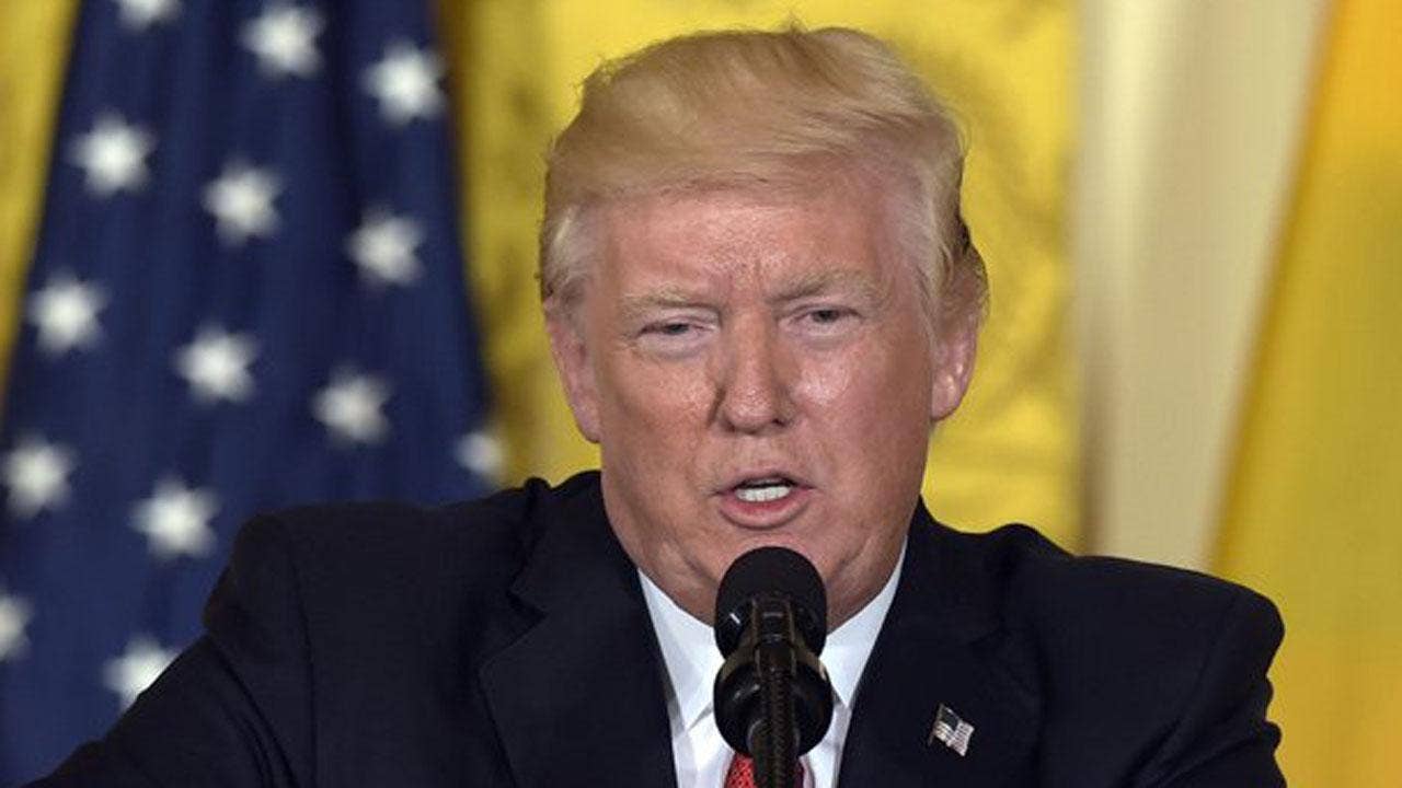 Trump must up the ante against China on North Korea