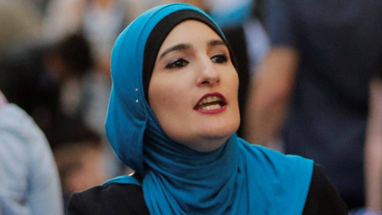 Muslim activist suggests resisting Trump is a 'form of jihad'