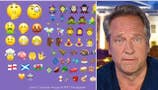 Mike Rowe on emojis: 'What is next? Just grunts? Interpretive dance?'