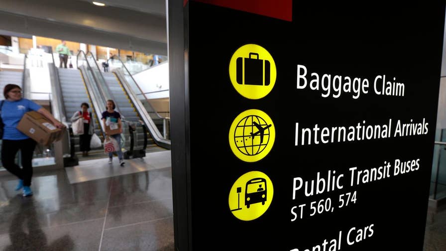 Trump travel ban exceptions left in place by Hawaii judge Fox News