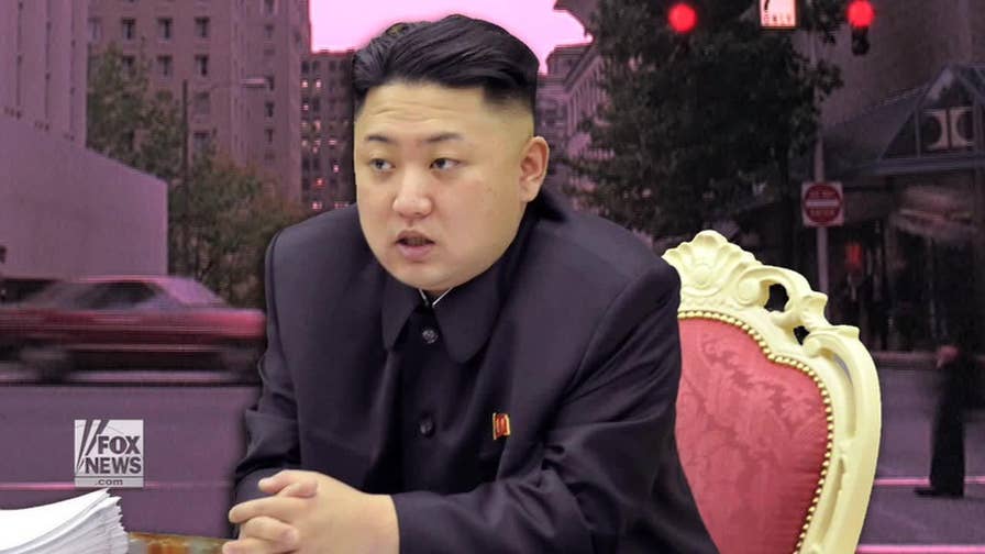 From yachting champion to mountaineer, North Korean Leader Kim Jong-un has claimed he's done it all