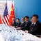 In phone call, Trump and Xi discuss a nuke-less Korean Peninsula