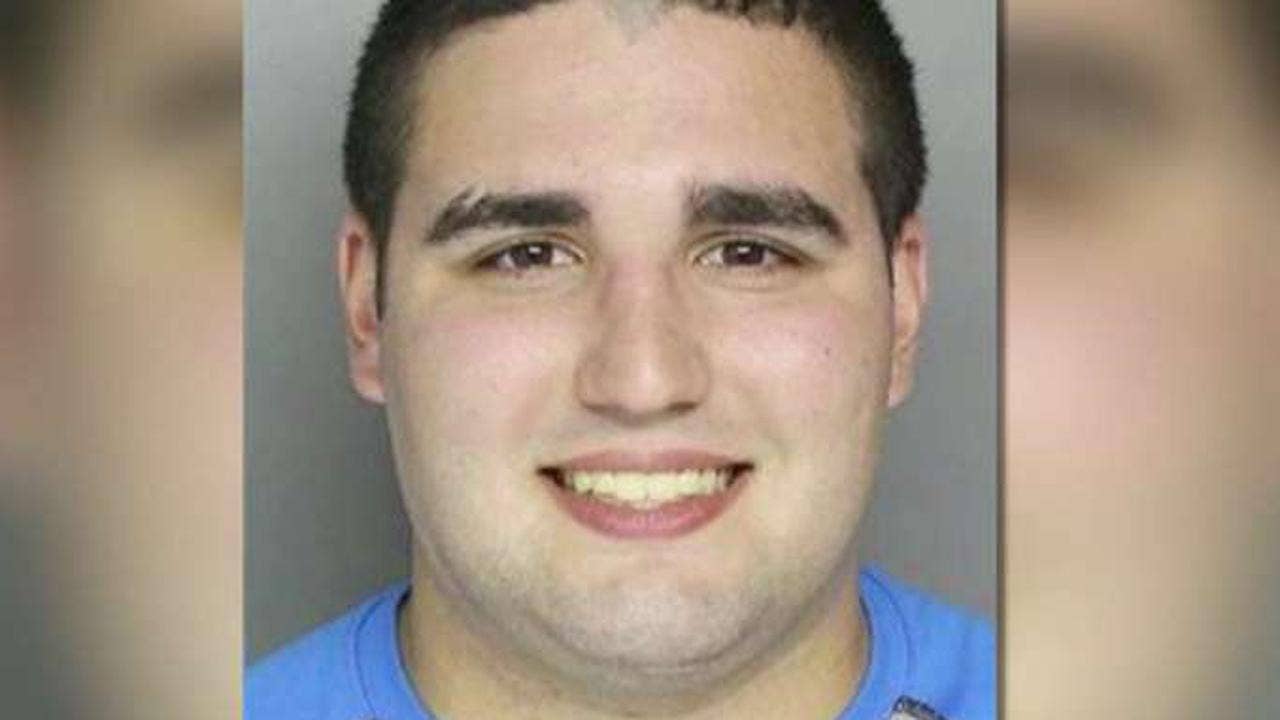 Man linked to search for missing Pennsylvania men held on $1M bail