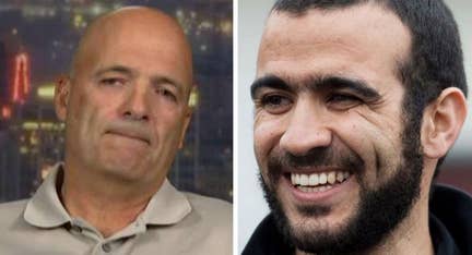 Omar Khadr: Canada pays ex-Gitmo detainee who killed US soldier millions, but soldier's widow may never see a dime