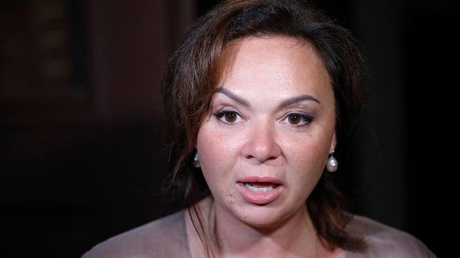 Senator Chuck Grassley is seeking clarity, asking why banned Russian lawyer Natalia Veselnitskaya, who met with Donald Trump Jr at Trump Tower during the 2016 presidential election, was allowed to enter the United States