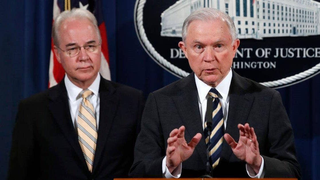 Texas home health agency gets 75 years in prison for fraud