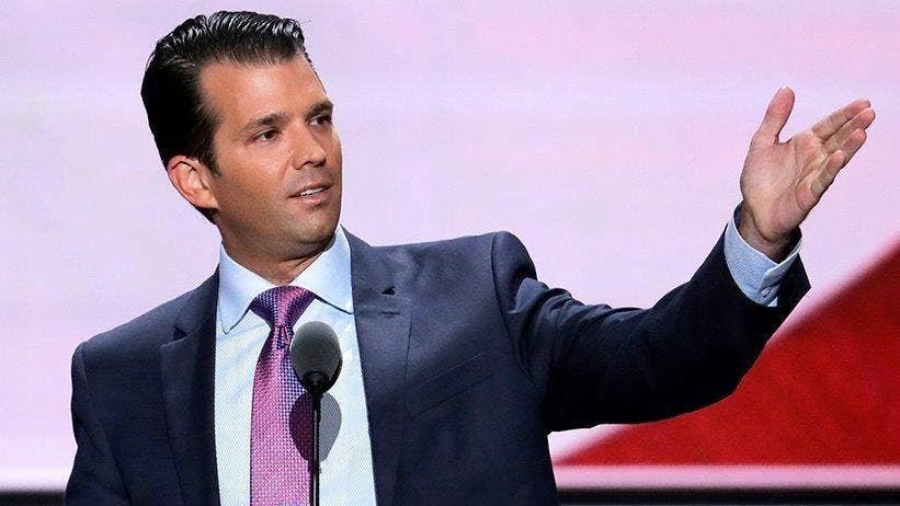 Co-founder of firm behind Trump-Russia dossier to plead the Fifth