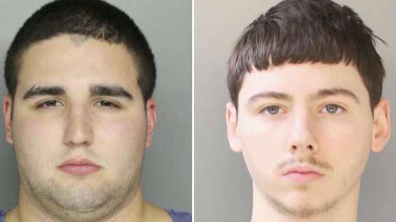 FOX NEWS Pennsylvania murders Cousins escalate from petty crimes to