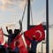 Turkey begins trials for alleged coup plotters
