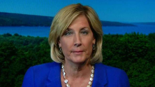 Rep Claudia Tenney On Gop Efforts To Get Health Care Passed On Air Videos Fox News