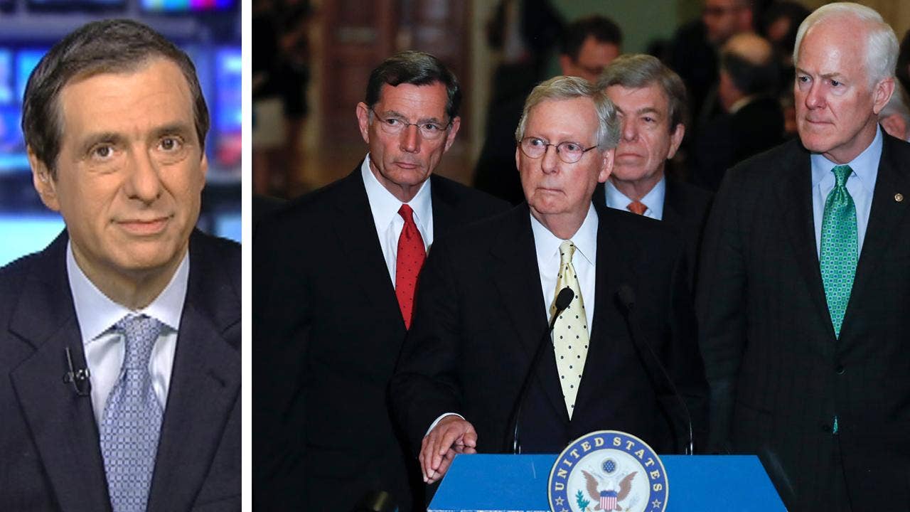 Terminal patient: Why Trump and GOP couldn't revive the health bill