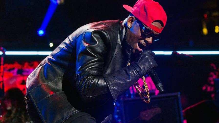 Singer R. Kelly is accused of holding women in a "cult." Here's a look back at the Grammy-winner's past controversies