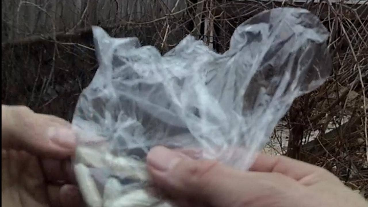 Baltimore Police officer mistakenly records himself with body cam planting drugs at crime scene