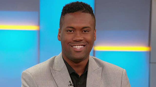 Minneapolis Auto Show >> Lawrence Jones compares Minneapolis protest to Tea Party ... Minneapolis Auto Show >> Lawrence Jones compares Minneapolis protest to Tea Party ...