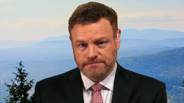 Mark Steyn Us Intelligence Leaks Are Gravely Concerning Latest News