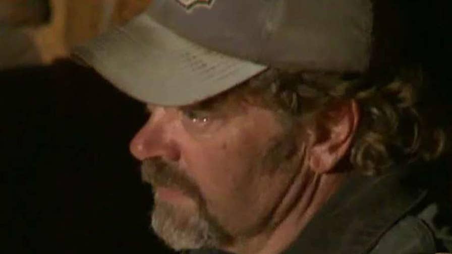 Uncovered Disturbing New Details From The Dylan Redwine Crime Scene - 1jqkj6v