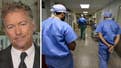 Sen. Rand Paul on where he stands on health care reform