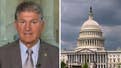 Sen. Joe Manchin: Health care needs to be fixed in committee
