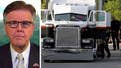 Texas Lt. Gov. Patrick discusses human smuggling tragedy