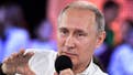 House to consider modified sanctions bill on Russia