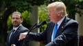 Trump: What Assad has done to humanity is horrible
