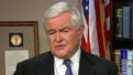 Newt Gingrich: President Trump doesn't like to fire people