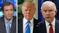 Kurtz: Can a President fire someone through Twitter?