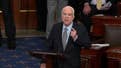 Sen. John McCain: 'We're getting nothing done'