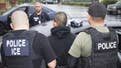 Massachusetts police can't detain illegals without charges