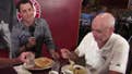 Breakfast with 'Friends': Ohio voters talk jobs, health care